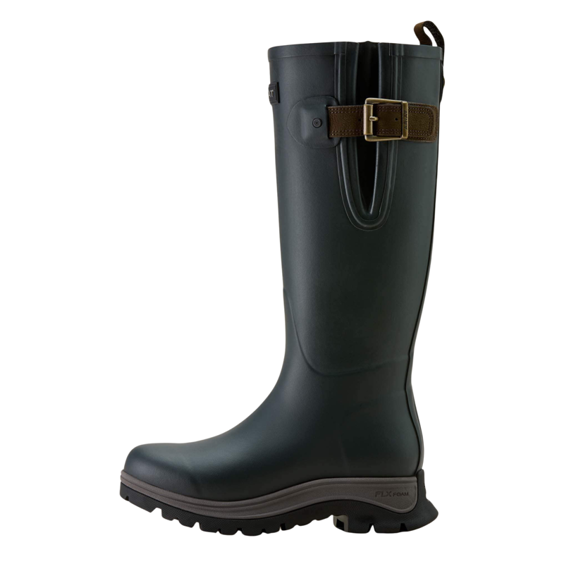 Ariat Woodstock Women's in Deep Navy-1